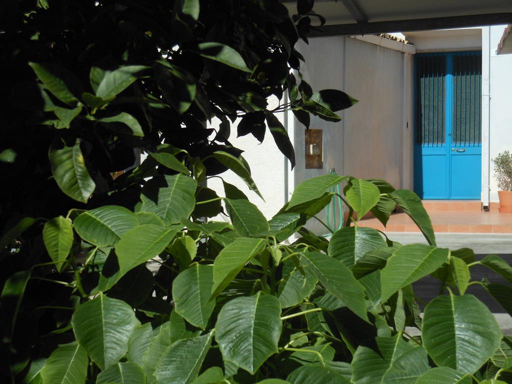 Il Giardino Del Corso Leilighet Avola Rom bilde