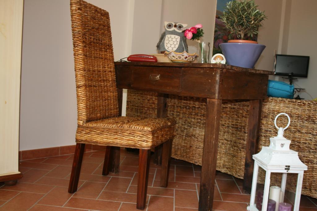 Il Giardino Del Corso Leilighet Avola Rom bilde