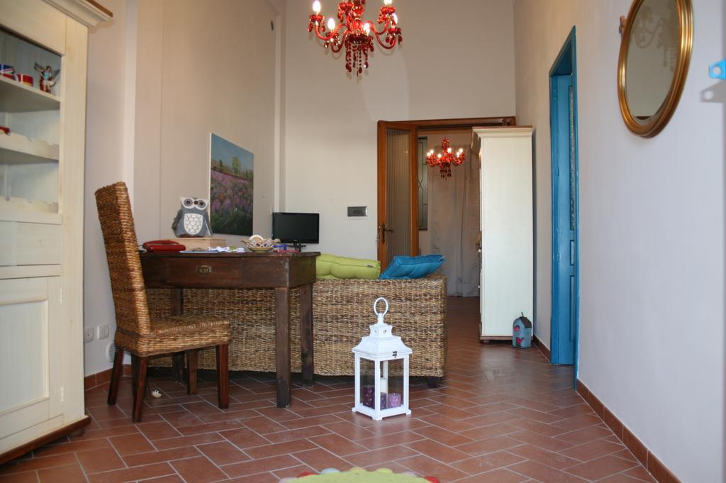 Il Giardino Del Corso Leilighet Avola Rom bilde